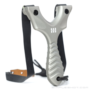 Axiom PRO - Gunmetal